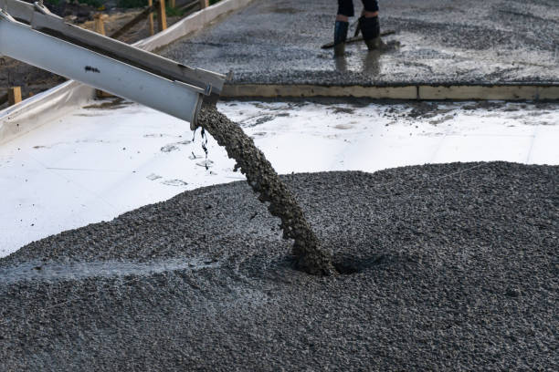 Best Affordable Concrete Contractor  in Beverly Hills, CA