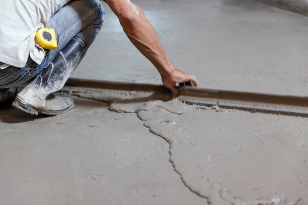 Best Concrete Driveway Repair Near Me  in Beverly Hills, CA