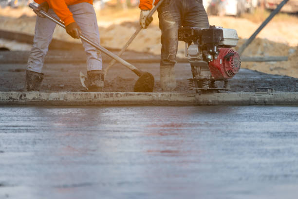 Best Residential Concrete Services  in Beverly Hills, CA