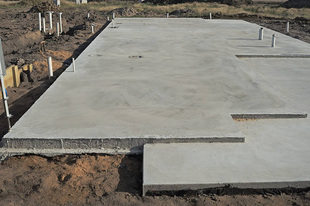 Best Concrete Flooring Contractor  in Beverly Hills, CA