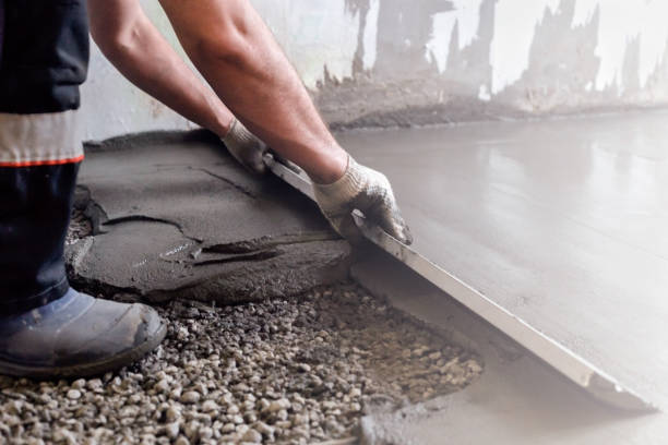 Best Driveways & Floors  in Beverly Hills, CA